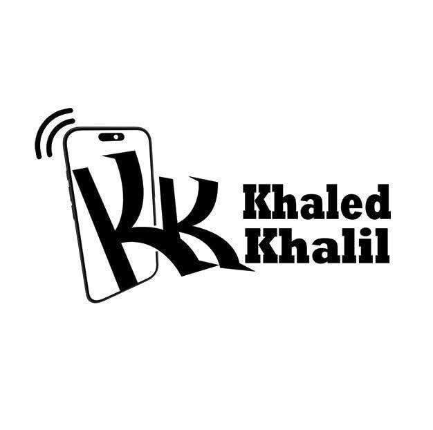 Khaled Khalil logo